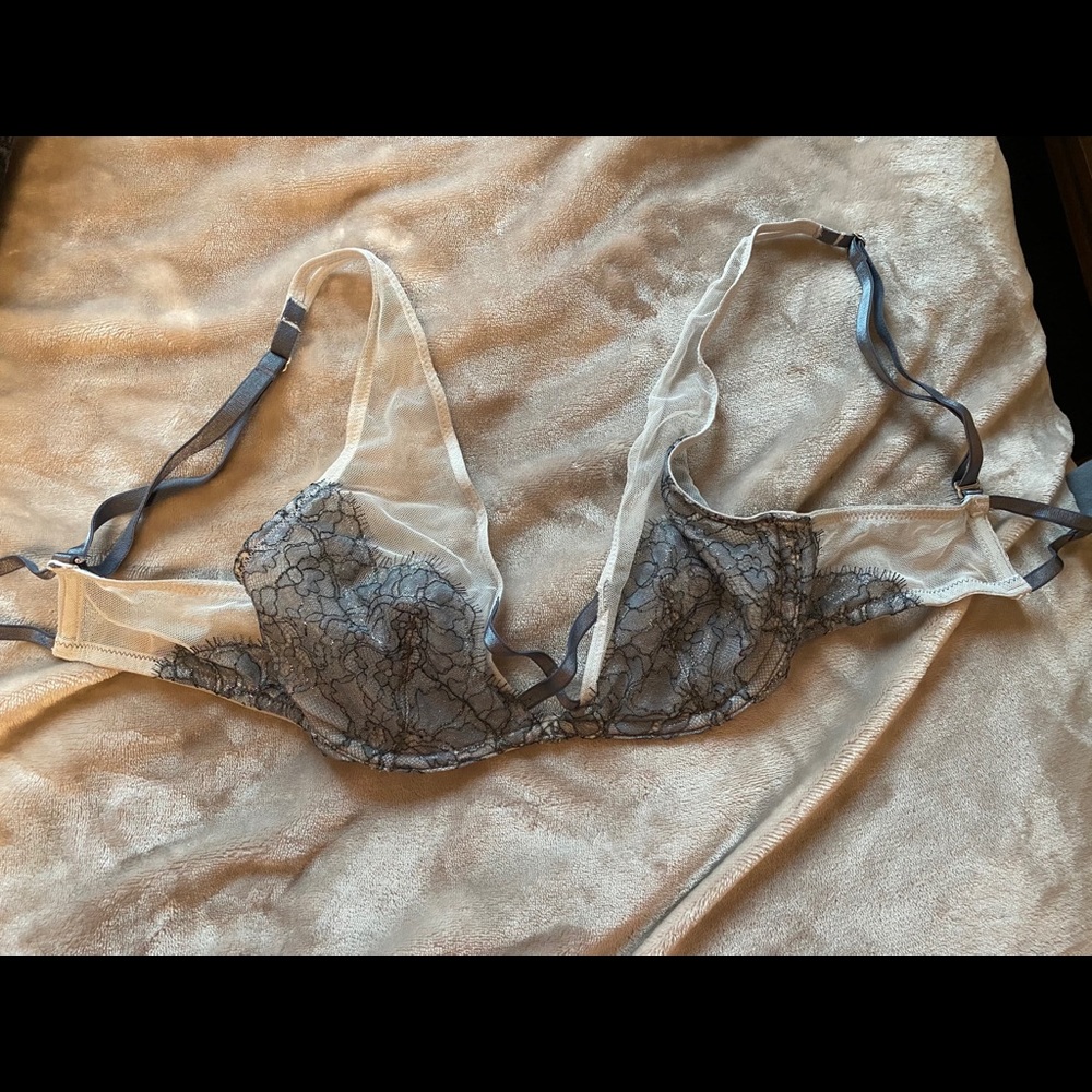 Victoria secret bra